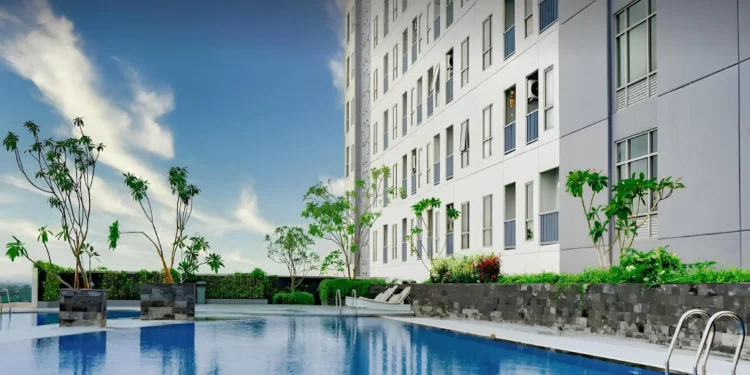 WIKA Gedung Resmi Dilaporkan ke PKPU