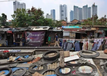 Kota Tumbuh Cepat, Tapi Dana Terbatas: Pemimpin Daerah Hadapi Tekanan Ganda di Tengah Urbanisasi