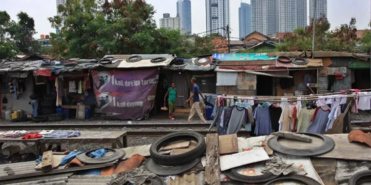 Kota Tumbuh Cepat, Tapi Dana Terbatas: Pemimpin Daerah Hadapi Tekanan Ganda di Tengah Urbanisasi