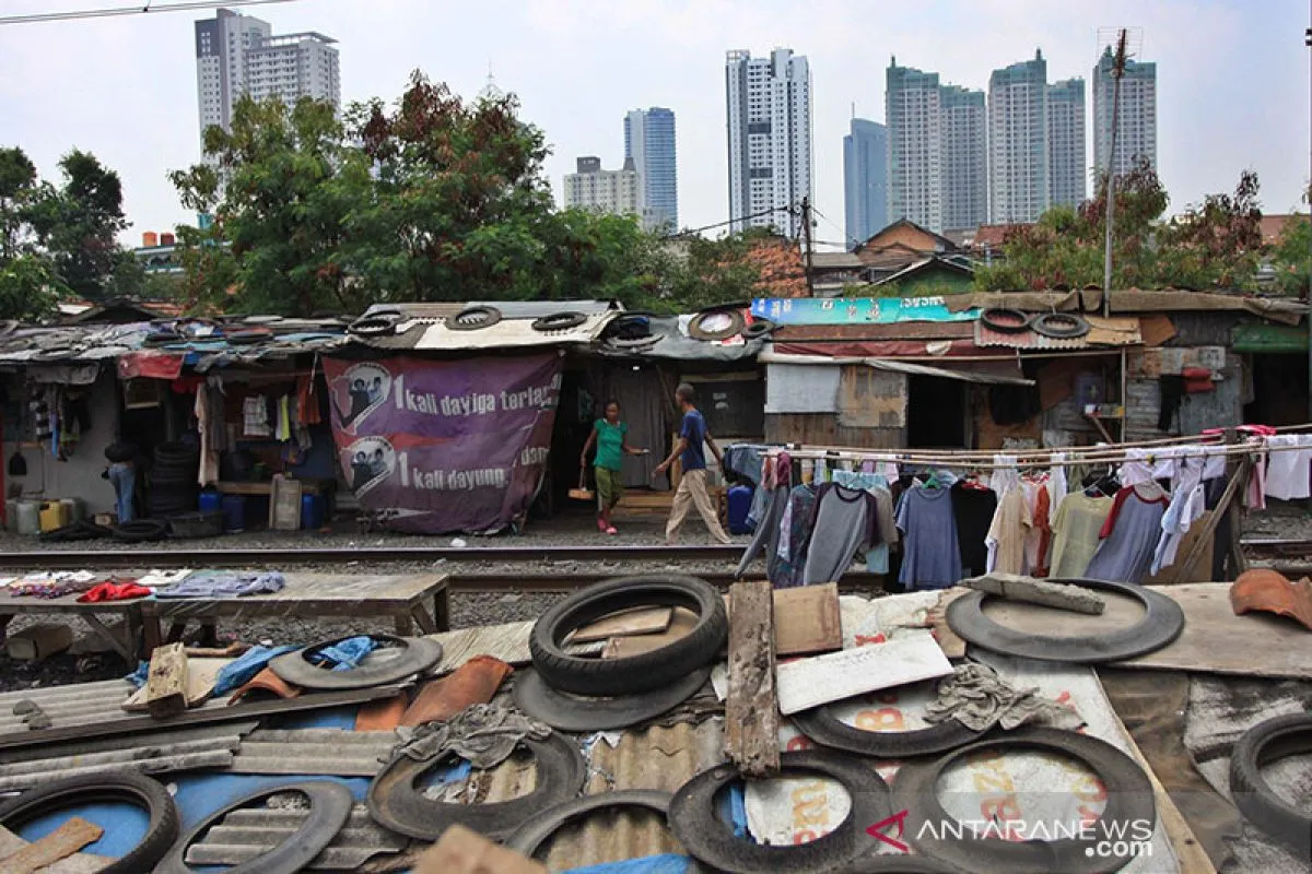 Kota Tumbuh Cepat, Tapi Dana Terbatas: Pemimpin Daerah Hadapi Tekanan Ganda di Tengah Urbanisasi
