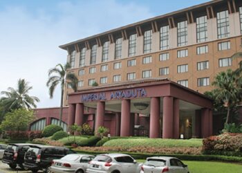 Sinergikan Aset dalam Ekosistem Grup, Alasan Lippo Karawaci Akuisisi Imperial Aryaduta Hotel