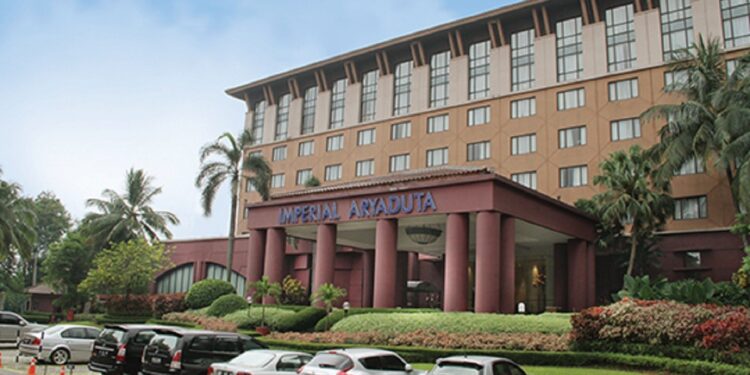 Sinergikan Aset dalam Ekosistem Grup, Alasan Lippo Karawaci Akuisisi Imperial Aryaduta Hotel