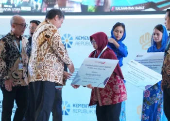 Pemerintah Siapkan Rp130 Triliun untuk Kredit Program Perumahan, Ini Dia Syarat dan Mekanismenya!