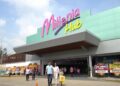Millenia City Hadirkan Festival Halloween di Metland Cibitung