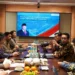 Bertemu Menkeu, Menteri Ara Pastikan Serapan Anggaran PKP Tembus 96% di Akhir 2025