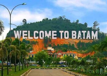 Hotel Mandarine Regency Batalkan Proyek Lahan di Batam Usai Pencabutan Alokasi oleh BP Batam