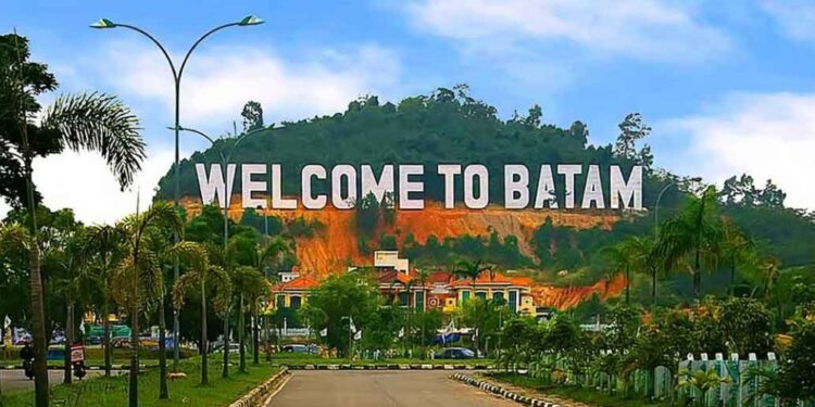 Hotel Mandarine Regency Batalkan Proyek Lahan di Batam Usai Pencabutan Alokasi oleh BP Batam
