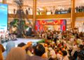 Summarecon Bukukan Penjualan Rp1,8 Triliun di Summarecon Expo 2025