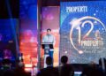 Properti Indonesia Award 2025, Menteri PKP Soroti Ketahanan dan Inovasi Industri Properti