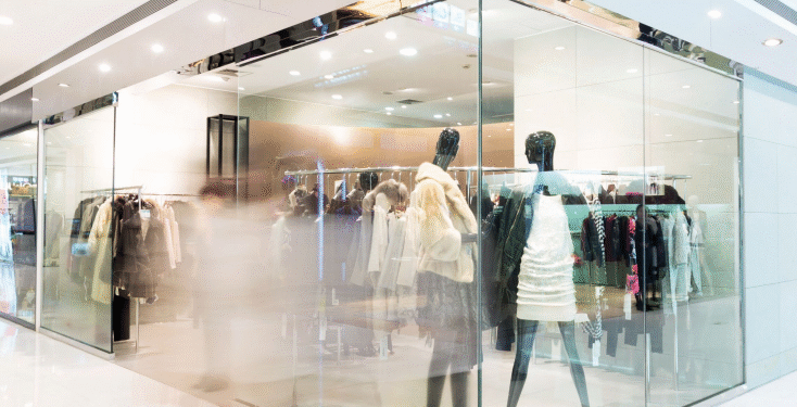 Colliers Indonesia: Pasar Ritel Jakarta Fokus pada Renovasi, Mal Baru Masih Terbatas