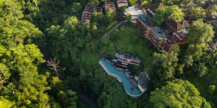 Perkuat Pendapatan Berulang, Metland Siapkan Dua Proyek Baru