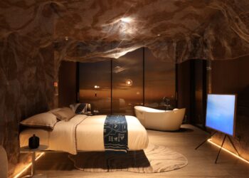 Opulent Living 2025 Luncurkan Odyssey Desain Mewah di Plaza Indonesia