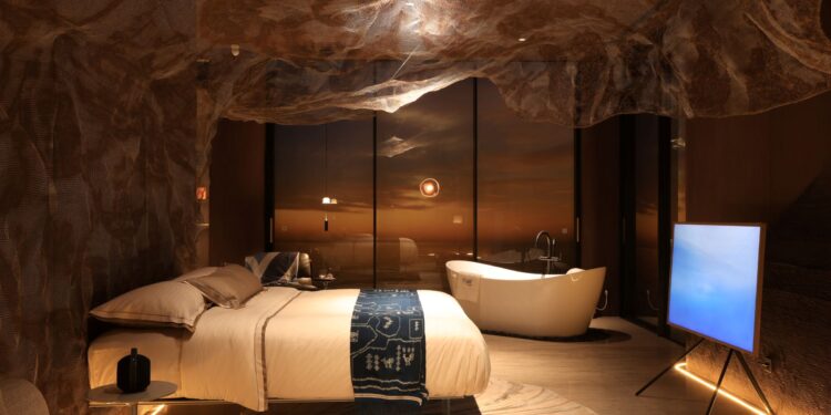 Opulent Living 2025 Luncurkan Odyssey Desain Mewah di Plaza Indonesia