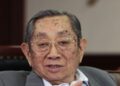 Pendiri dan Pemilik Alam Sutera, Ning King, Tutup Usia