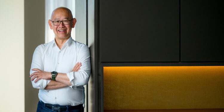 Kantongi Lisensi AFSL, Perusahaan Milik Diaspora Indonesia Ini Perkuat Ekspansi Properti di Sydney