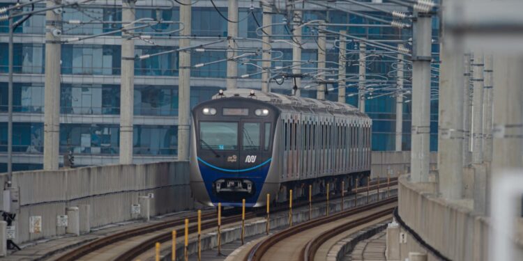 Cushman: Koridor MRT Masih Menjadi Primadona Investor Properti