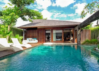 Sanurhasta Mitra Gandeng LAB Architecture untuk Garap Proyek 4 Hektar di Bali