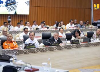 Diskon Tarif Tol Nataru Berlaku 22, 23, dan 31 Desember 2025