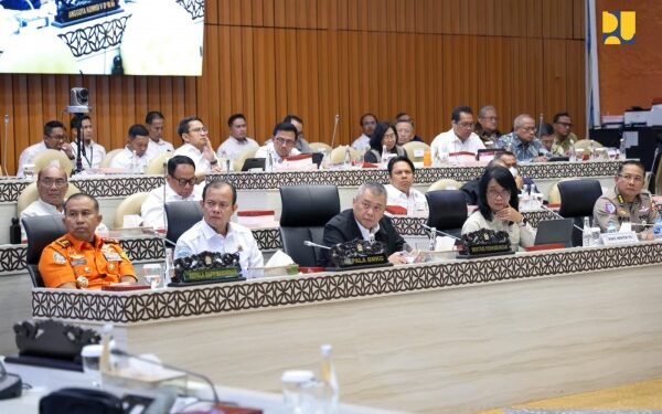 Diskon Tarif Tol Nataru Berlaku 22, 23, dan 31 Desember 2025