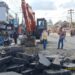 Kementerian PU: Penanganan Darurat Infrastruktur Aceh Capai 48,34 Persen