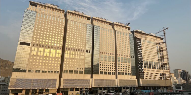 Ekspansi ke Timur Tengah, Danantara Akuisisi Aset Properti dari Thakher Development Company