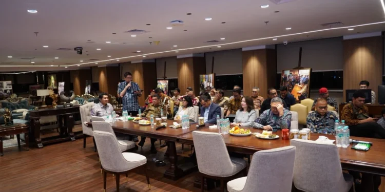 Huntap Korban Bencana di Sumatera Dipercepat, 2.603 Unit Dibangun di Tiga Provinsi