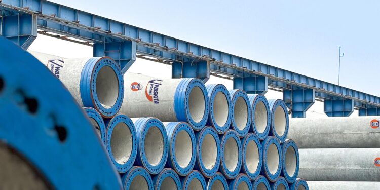 Mengundurkan Diri, Waskita Beton Precast Tunjuk Pelaksana Tugas Komisaris Utama