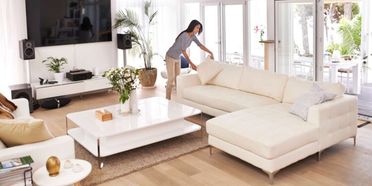 Mengenal Home Staging, Profesi yang Sukses di Pasar Global Namun Masih Asing di Indonesia