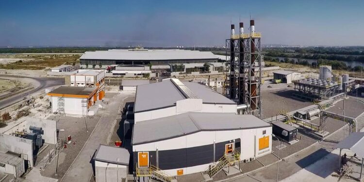 Pasokan Lahan Terbatas, Volume Transaksi Kawasan Industri Surabaya Melambat