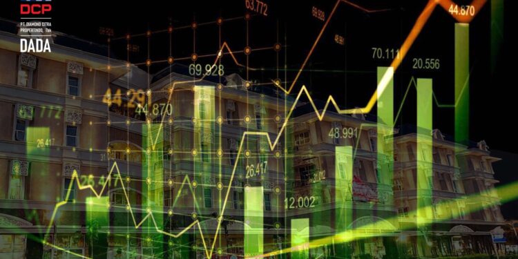 Penghargaan IMHA 2025 Jadi Pengakuan atas Proyek Diamond Citra Propertindo