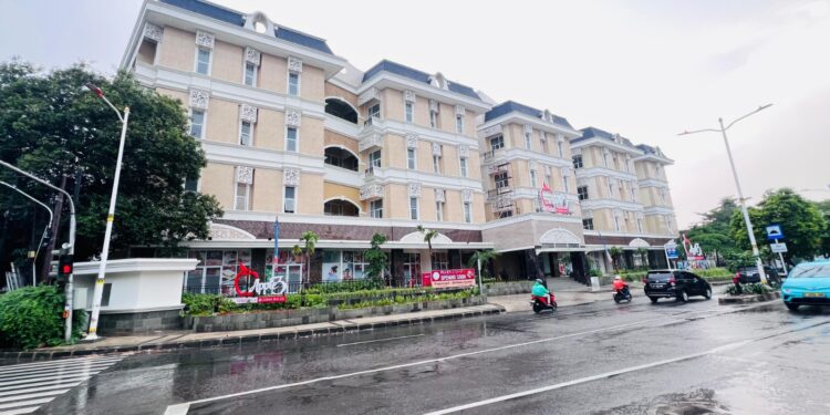 DADA dan Sinyal Perubahan Persepsi Pasar di Awal Tahun