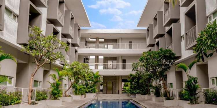 Prospek Apartemen Bali 2025, Pasok Terkonsentrasi di Canggu dan Nusa Dua, Harga Rerata Tembus Rp50 Juta