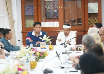 Pemprov Jabar Segera Terbitkan Surat Edaran Percepatan Izin Perumahan