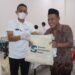 Bakti Sosial Warnai HUT ke-12 Metland Hotel Cirebon