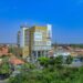 Dafam Land Lelang Hotel dan Villa di Pekalongan Senilai Rp73,77 Miliar