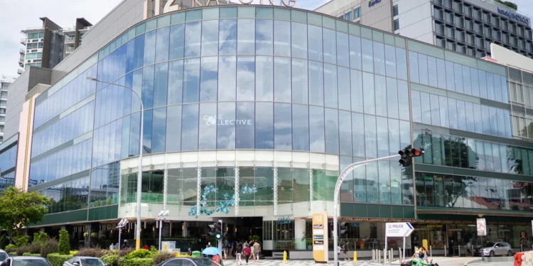 Putra Konglomerat Asal Indonesia Ekspansi Besar di Singapura, Borong Sejumlah Aset Ritel Bernilai Fantastis