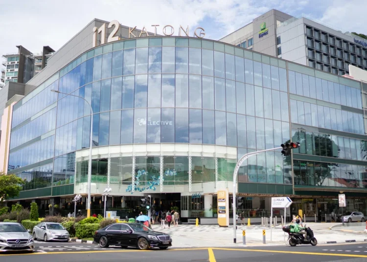 Putra Konglomerat Asal Indonesia Ekspansi Besar di Singapura, Borong Sejumlah Aset Ritel Bernilai Fantastis