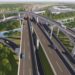 Ganti Rugi Rp176 Miliar Cair, Jaya Ancol Lepas Lahan untuk Proyek Tol Harbour Road II