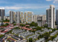 Pasokan Melimpah, Harga Rumah Baru di Singapura Tumbuh Melambat pada 2025