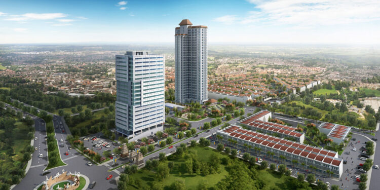 Maha Properti Tanggapi Penurunan Biaya Produksi dan Utang Jatuh Tempo ke BEI