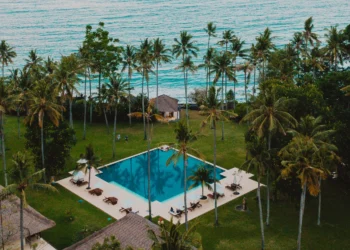 Bukit Uluwatu Villa Ungkap Alasan Rilis 50 Miliar Saham Baru