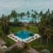 Bukit Uluwatu Villa Ungkap Alasan Rilis 50 Miliar Saham Baru