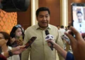 Pemerintah Godok Skema Pembangunan Rusun Subsidi di Perkotaan