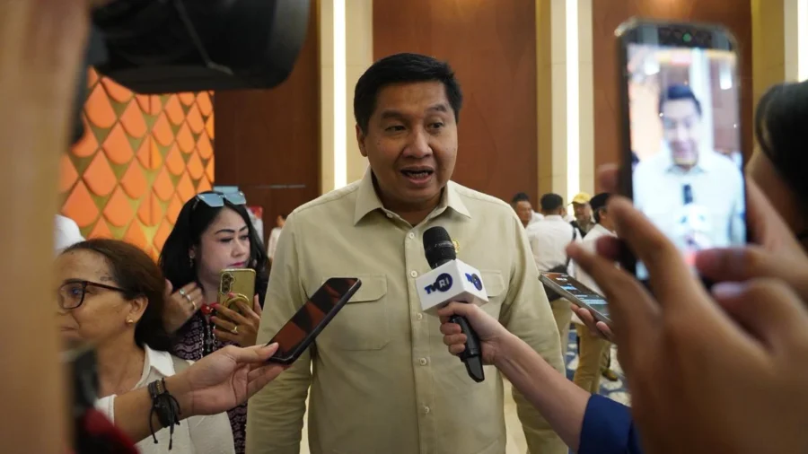 Pemerintah Godok Skema Pembangunan Rusun Subsidi di Perkotaan