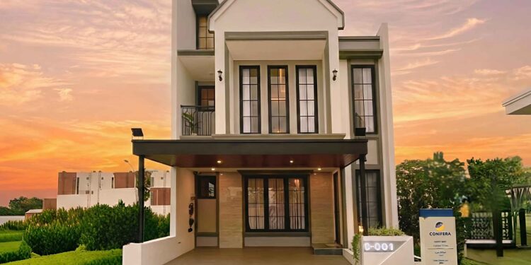 Usung Teknologi AI MIRA, Metland Menteng Resmi Buka Show Unit Cluster Conifera