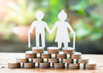 Survei Sun Life: 77% Masyarakat Indonesia Berencana Tetap Bekerja di Masa Pensiun