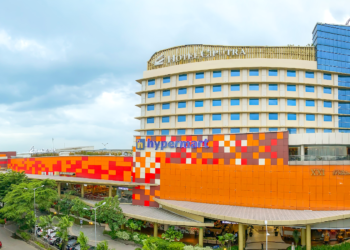 Ciputra Group Klarifikasi Terkait Kebakaran Mal Ciputra Cibubur