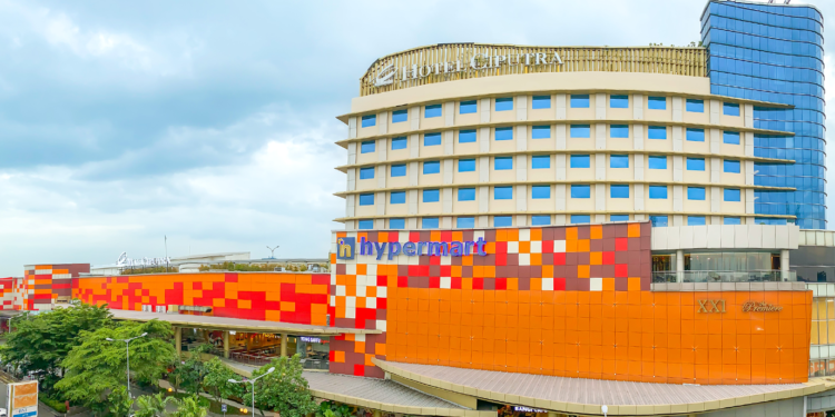 Ciputra Group Klarifikasi Terkait Kebakaran Mal Ciputra Cibubur