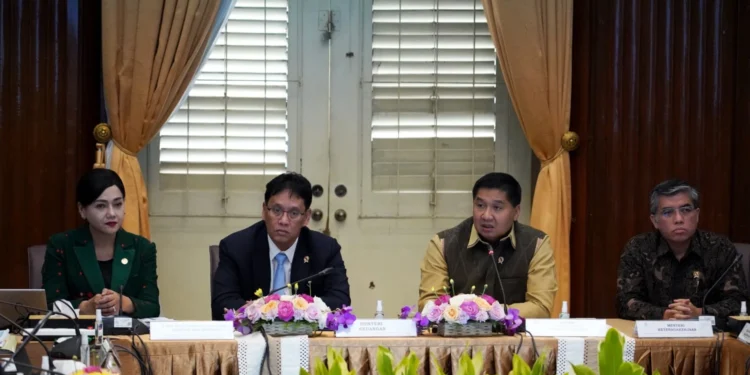 Pemerintah Resmi Perpanjang Tenor Rumah Subsidi Jadi 30 Tahun
