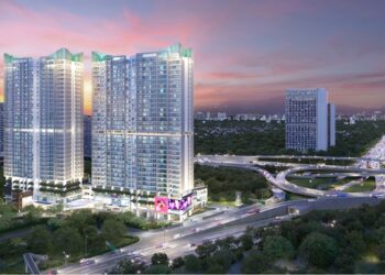 Paradoks Paradise Indonesia: Tak Jor-joran Belanja Lahan, Sukses Menghidupkan Banyak Ruang